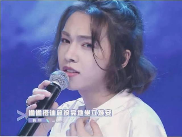 周锐为什么退出果然?周锐现在没有经纪公司吗