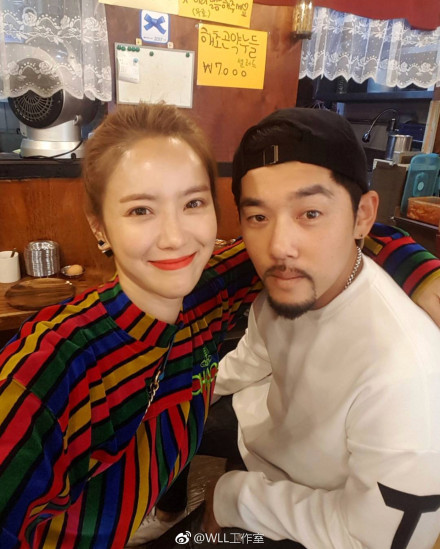 刘荷娜喜欢过林志颖吗,刘荷娜现状如何?