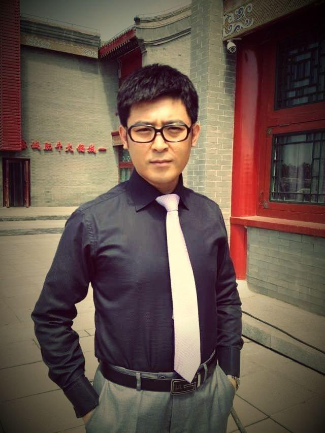 孙涛老婆李莉个人照片资料,孙涛有孩子吗?