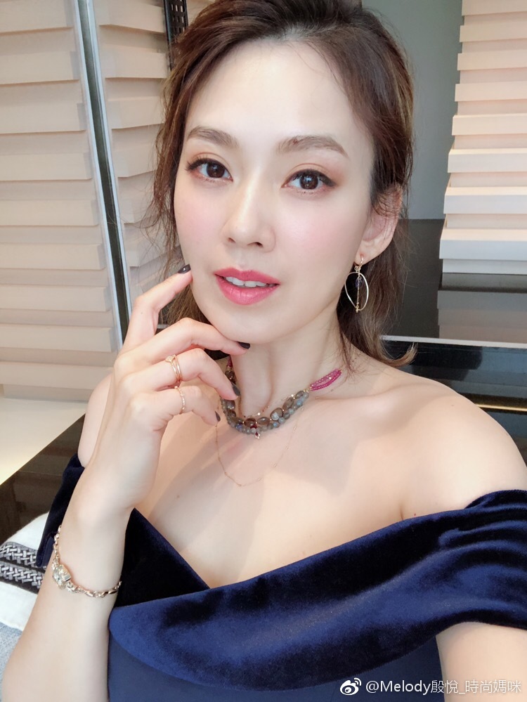 melody是贵妇圈的吗,陶喆melody为什么分手?