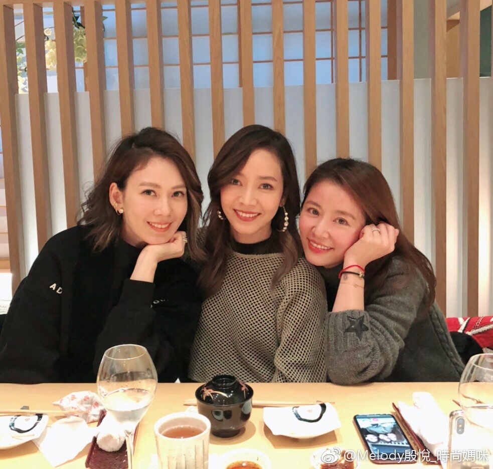 melody是贵妇圈的吗,陶喆melody为什么分手?