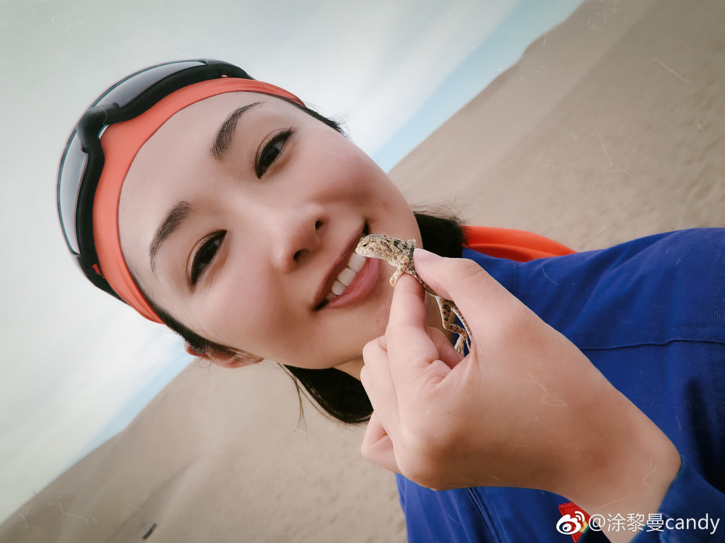 涂黎曼为什么叫咆哮姐?涂黎曼老公是尚于博吗