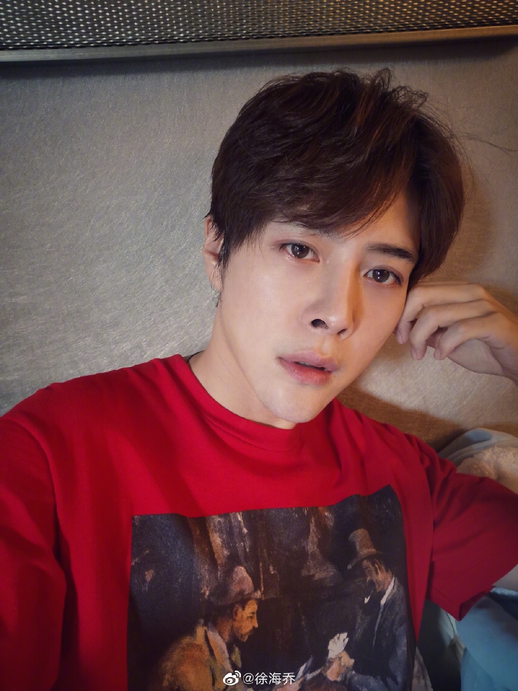 �캣��Ϊʲô��С̫ү������꣬��������Ů����˭