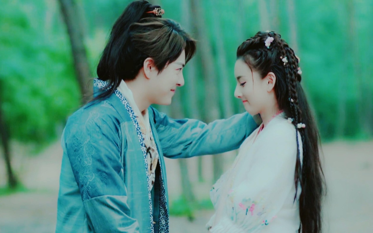 �캣��Ϊʲô��С̫ү������꣬��������Ů����˭