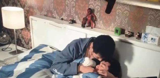 许魏洲上瘾开车是哪一集?许魏洲黄景瑜怎么回事?