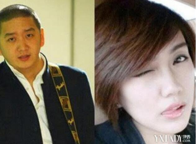 郝云是摇滚还是民谣歌手,他妻子王珊珊照片啥样?