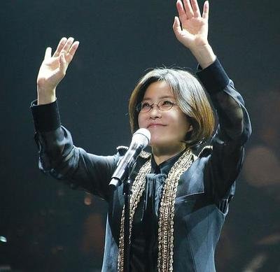 韩国地位最高的女歌手是谁,盘点韩国四大神级歌手