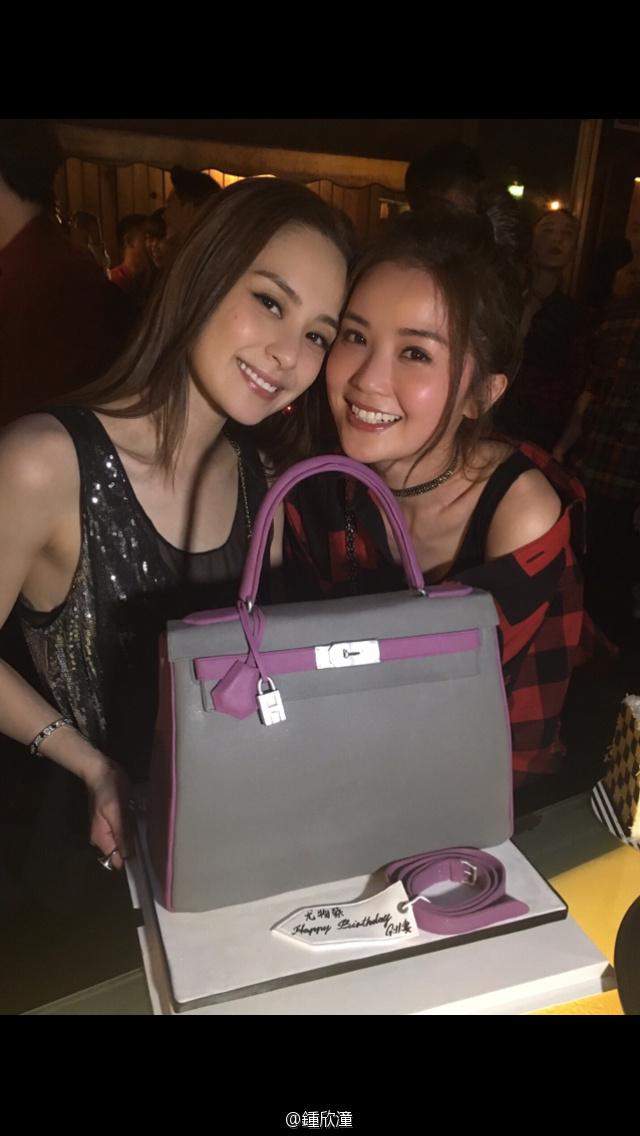阿娇郭碧婷素颜太抢镜,明星素颜照对比大合集