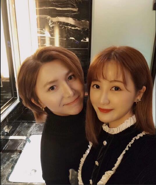 梁君诺现在做什么在哪里发展,梁君诺的女朋友陈韵而资料