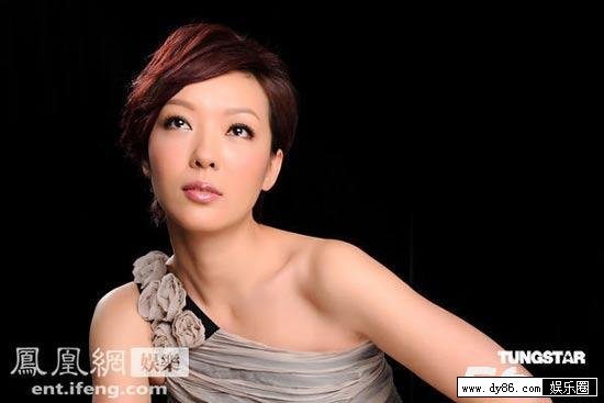 郭少芸为什么这么有钱?郭少芸老公是谁