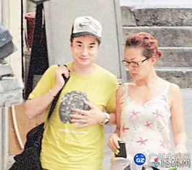 郭少芸为什么这么有钱?郭少芸老公是谁