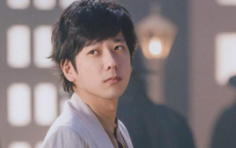 二宫和也历任女友都有谁,他为什么叫尼糯米?
