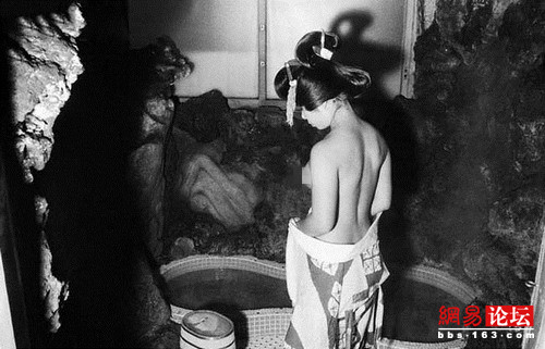 日本黑帮女成员的生活图,日本黑帮为什么合法化?