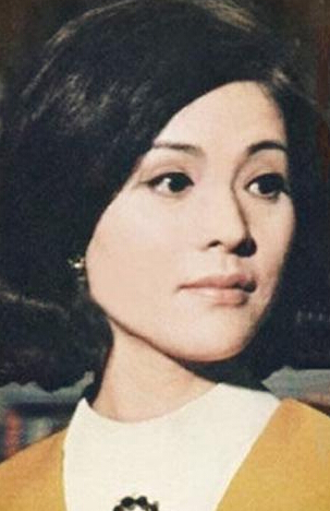 归亚蕾琼瑶的女儿吗?归亚蕾是不是同性恋