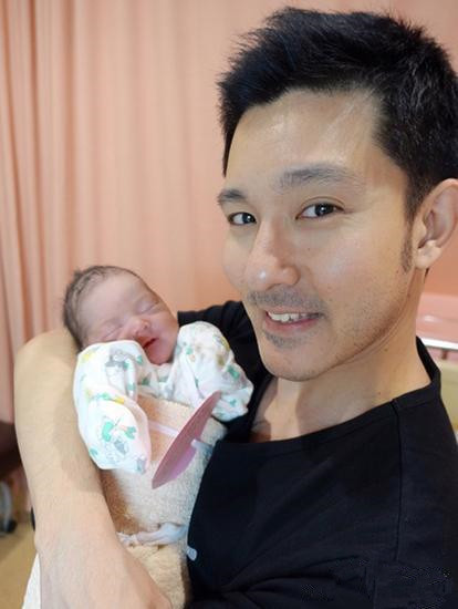 立威廉的老婆李乐诗个人资料,立威廉和刘恺威长得像对比照