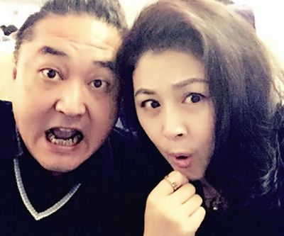 于月仙老公是谁?于月仙为什么不生孩子