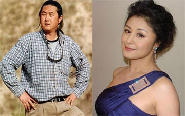 于月仙老公是谁?于月仙为什么不生孩子