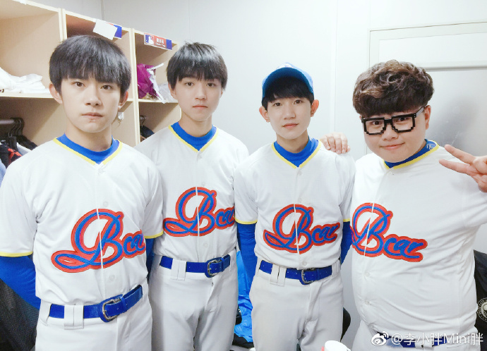 СֺTFboysʲôϵŮ˭