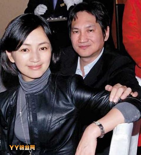 罗海琼的老公资料照片,罗海琼是影子吗?