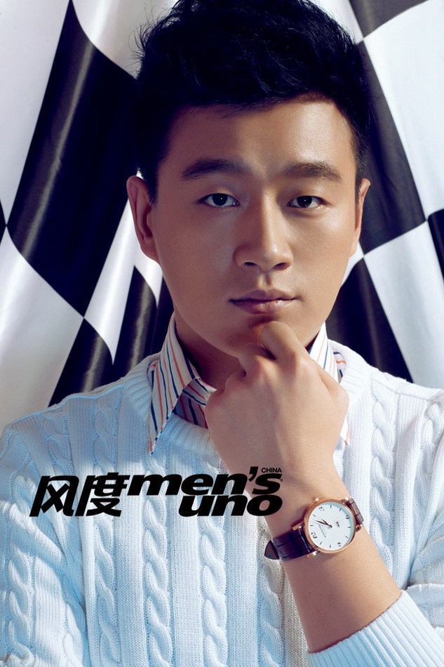 佟大为是清朝贵族后裔吗?佟大为为什么可以生三胎