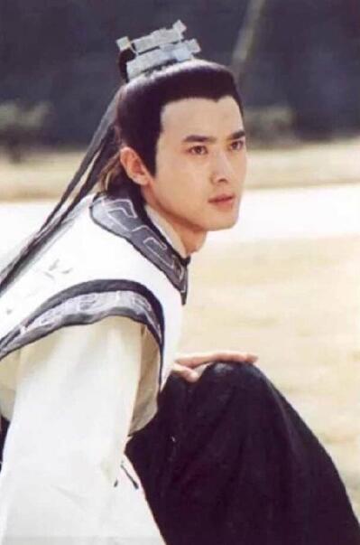 这些男星被称为中国式标准帅哥 颜值和演技全都在线