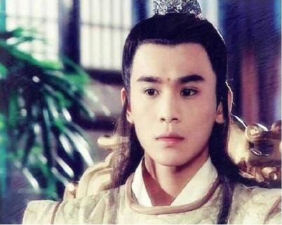 这些男星被称为中国式标准帅哥 颜值和演技全都在线