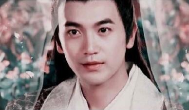 这些男星被称为中国式标准帅哥 颜值和演技全都在线