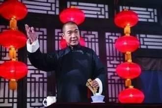 我是传奇郭德纲高晓松机智斗嘴视频,郭德纲为什么叫张国立叔?