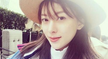 高磊鑫现在老公是陈龙吗?为什么说高磊鑫的面相不旺夫
