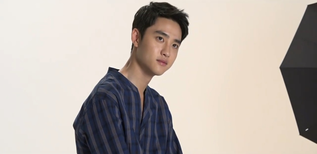 �������ǲ���EXO�����ģ�������anti�¼�����ô����