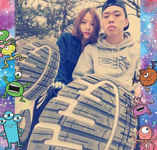 Bewhy��ô�����ˣ���Ů����˭��