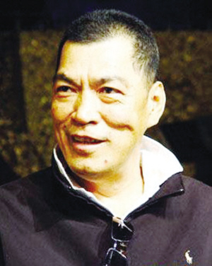 成奎安为什么得癌症,成奎安为什么叫大傻,看了笑死你