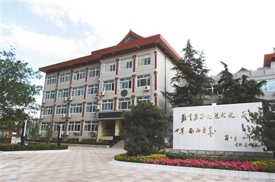 北京重点学区房排名,北京西城区学区房房价平均多少