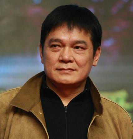 申军谊现在的妻子照片,申军谊演过的电视剧汇总