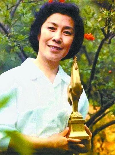 配音大师向隽殊辞世 向隽殊资料大全