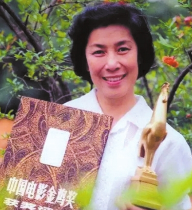 配音大师向隽殊辞世 向隽殊资料大全