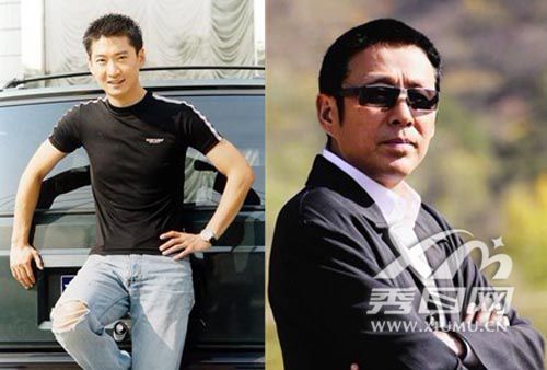 周杰和曹云金有矛盾吗?周杰陈道明为什么不和