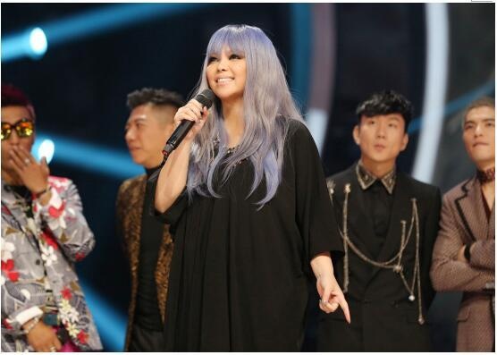 声音的战争林俊杰助力 声音的战争节目介绍