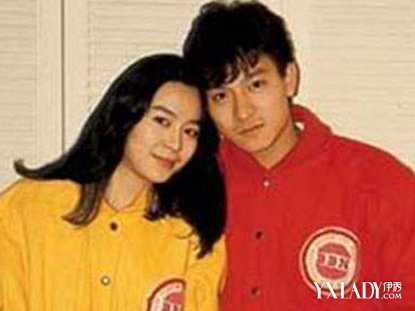 喻可欣和刘德华为什么分手?喻可欣现在有老公吗