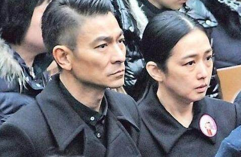 喻可欣和刘德华为什么分手?喻可欣现在有老公吗