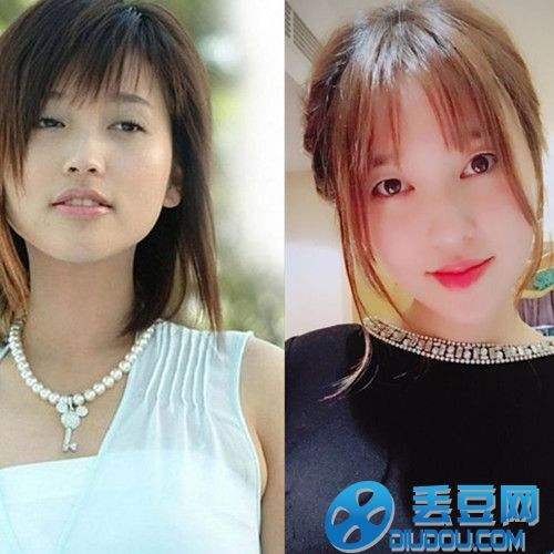 为什么大家都讨厌金莎?金莎整容前后照片