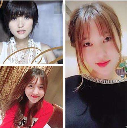 为什么大家都讨厌金莎?金莎整容前后照片