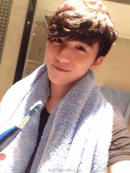 中国好哥哥吴大伟妹妹沛沛真名,沛沛和吴大伟是同母异父吗