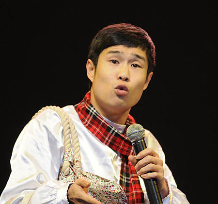 小沈阳出轨事件真相,小沈阳和孙红雷打架是怎么回事?