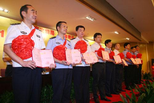 湖南人为什么叫江西人老表?湖南人的性格特点是怎样的