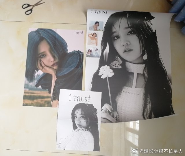 gidle为什么叫女孩子们、娃儿、方块、卷饼?她们在韩国火吗