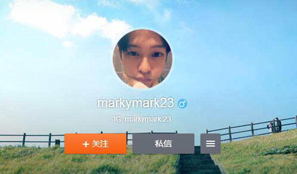 邓紫棋男友Mark是做什么的?邓紫棋后背纹身图案是什么