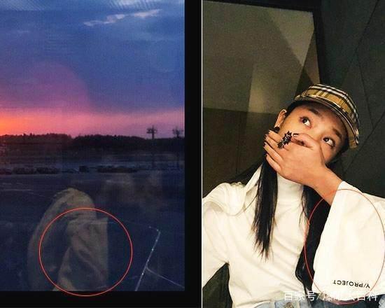 ���ռ��賾������ʵ��֤������������ô��Ӧ���촫�ŵ�