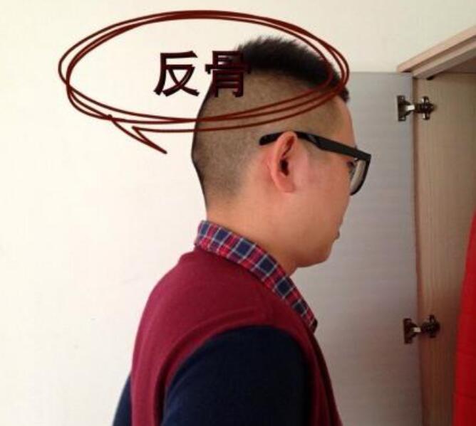 脑袋有反骨是什么意思?后脑勺长反骨的人命运好吗?
