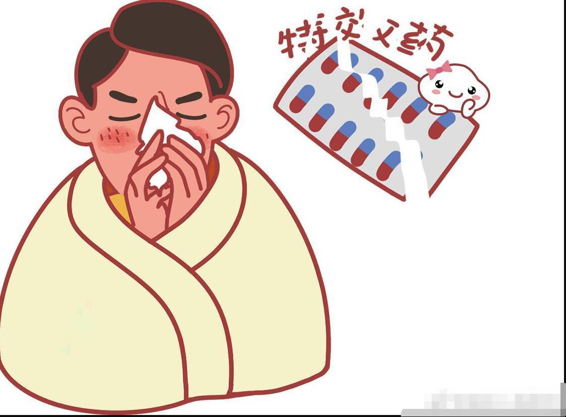 打喷嚏有人想是真的吗,打了喷嚏次数什么预兆?